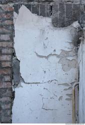 Photo Texture of Wall Plaster